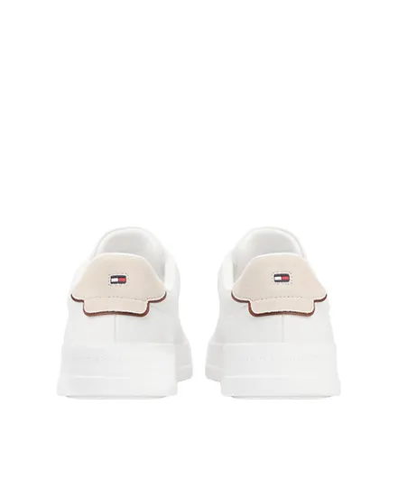 Baskets Basses Homme TH Court LTH Detail ESS
