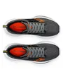 Chaussures de running Homme RIDE 17 Noir