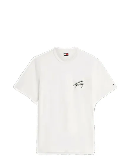 T-Shirt Homme TJM RLX Novelty Ss T