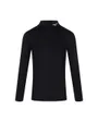 Mid Weight Half Zip Femme Mizuno