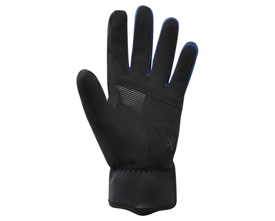 Gants longs Homme INFINIUM INSULATED Bleu Marine