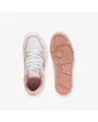 Chaussures Enfant COURTCAGE SET 1261 SUJ Blanc