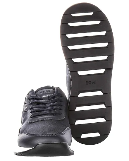 Baskets Homme Titanium Runn NYPUN
