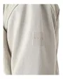 Veste zippée Homme ZE SMARTCORE Gris Clair