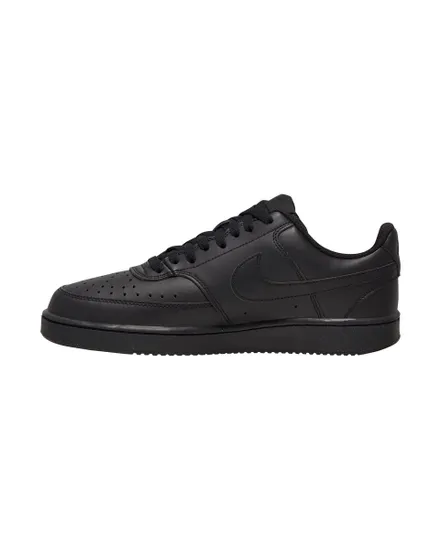 chaussures mode homme NIKE COURT VISION LO NN Noir