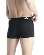 Lot de 3 boxers Homme AFC - 3PK TRUNK Noir