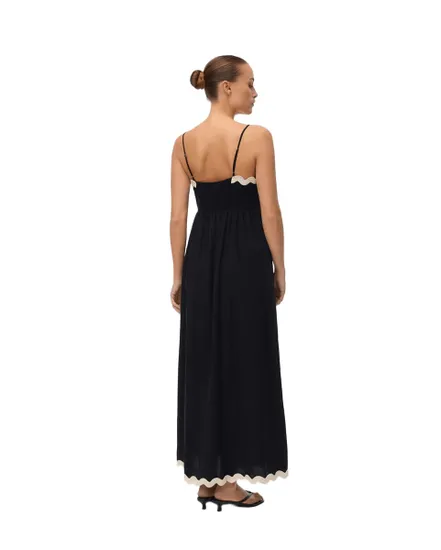 Robe Longue Femme Vmjenna