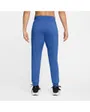 Pantalon de survetement Homme M NK TF PANT TAPER Bleu