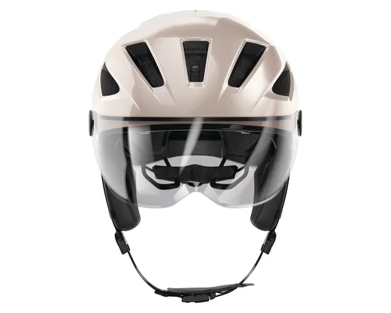 Casque loisir/urbain Unisexe PEDELEC 2.0 ACE Champagne Or