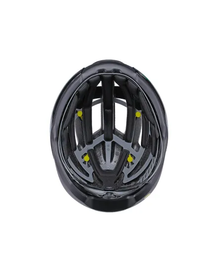 Casque Route Unisexe MAESTRO MIPS Noir Mat