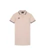 Polo manches courtes Homme BAS NET POLO PQ Rose