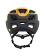 Casque VTT Unisexe VIVO PLUS Orange