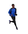 Collants De Running Homme OTR Tight