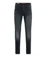Jean slim Homme JJIGLENN JJFOX 50SPS CB 104 NOOS Bleu