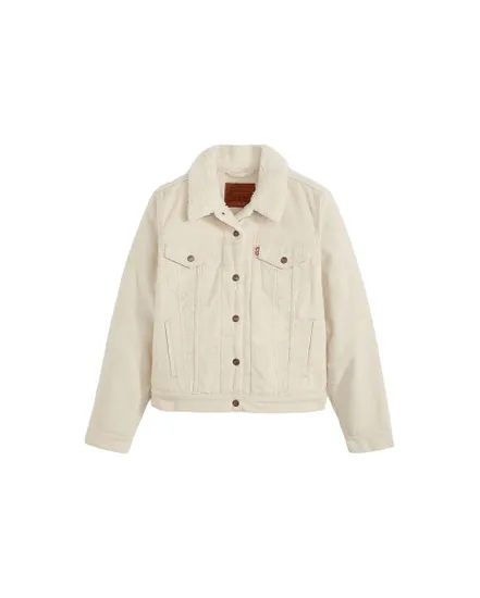 Veste Femme Original Sherpa Trucker