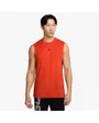 Débardeur Homme M J DF SPRT SLVLS TOP Orange