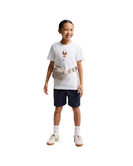 T-shirt Homme FFF Crest Tee