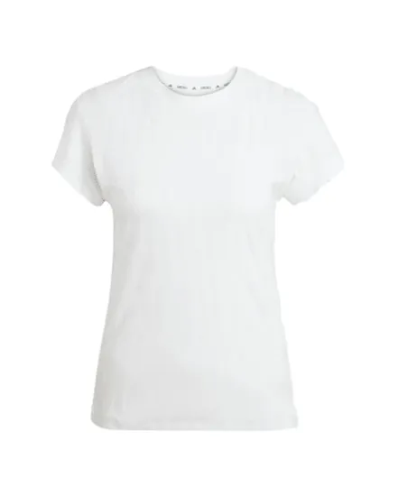 Tee-Shirt Tennis Femme FreeLift