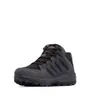 Chaussures de randonnée Homme REDMOND IV MID WATERPROOF Noir
