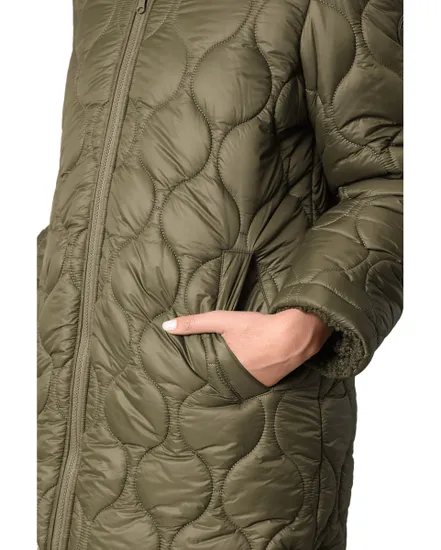 Manteau Femme Edwina Jk W