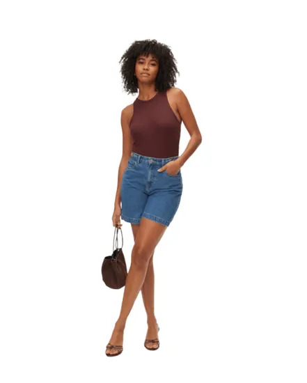 Short Femme Vm Kathy Bermuda