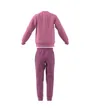 Survetement Enfant LK BOS JOG FL Rose