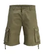 Short Cargo Homme Jpstcole Anthony
