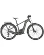 VTT électrique semi rigide Homme E-REVOX EXPERT EQ Gris