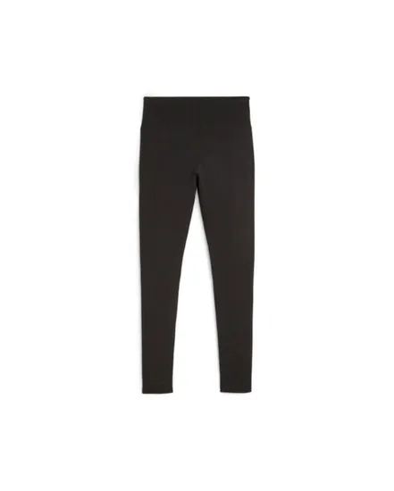 Legging Femme W SQUAD HW LEGING Noir