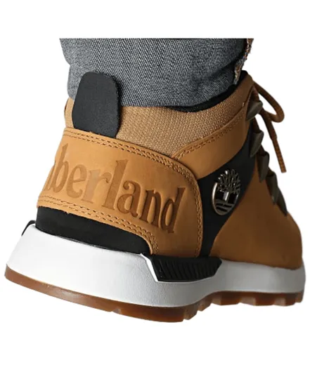 Sneakers Montante Homme Sprint Trekker Mid