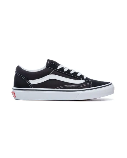 Chaussures mode enfant UY OLD SKOOL Noir