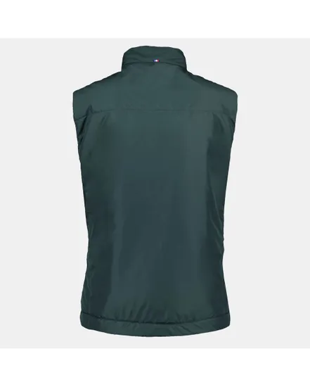 Doudoune sans manche Femme SAISON SL HYBRIDE N1 W Vert