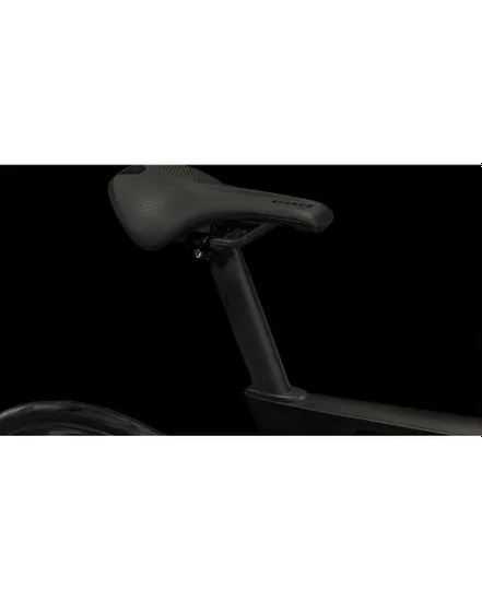 Vélo de route Unisexe LITENING AERO C:68X PRO Noir