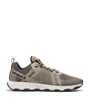 Chaussures Homme WINSOR TRAIL LOW LACE UP SNEAKER Marron