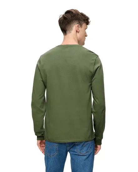 Tee-Shirt Homme Original Housemark
