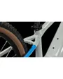 VTT électrique semi rigide Enfant REACTION HYBRID ROOKIE SLX 400 Blanc