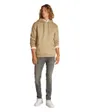 Sweat à Capuche Homme TJM Regular Flag Hoodie