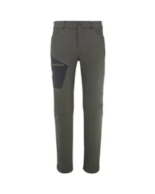 Pantalon Homme WANAKA STRETCH PANT III M Vert