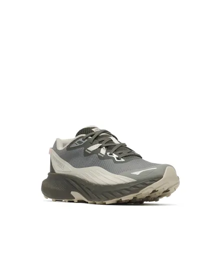 Chaussures de trail Femme AGILITY TRAIL WP Gris