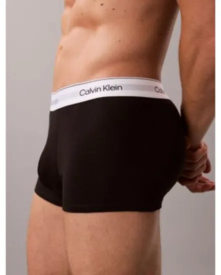 Lot de 3 boxers Homme TRUNK 3PK Multicolore