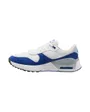 Chaussures Homme NIKE AIR MAX SYSTM Blanc