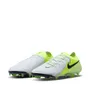 Crampons de football Homme PHANTOM GX II ELITE FG Gris