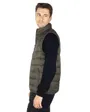 Col Homme JWHWILSON Light Bw Collar