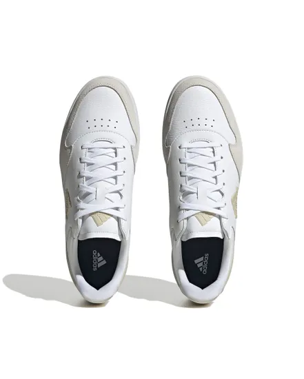 Chaussures Homme KANTANA Blanc