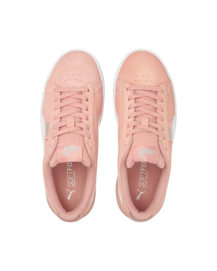 Chaussures mode femme WNS JADA SD Rose