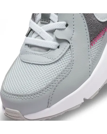 Chaussures Enfant NIKE AIR MAX EXCEE (PS) Gris