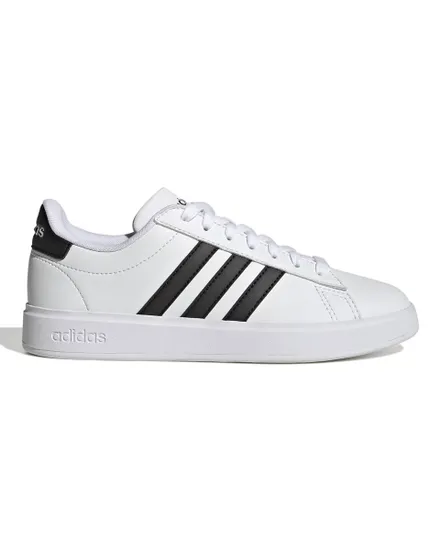 Chaussures Femme GRAND COURT 2.0 Blanc