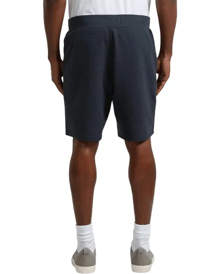 Short Jersey Structuré Homme