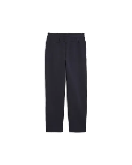 Pantalon de survetement Homme OM PUMATECH SWEATPAN Bleu