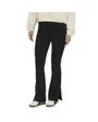 Legging Femme Her High Waist Flare
